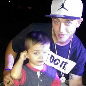 Meet your Posher, Gregg